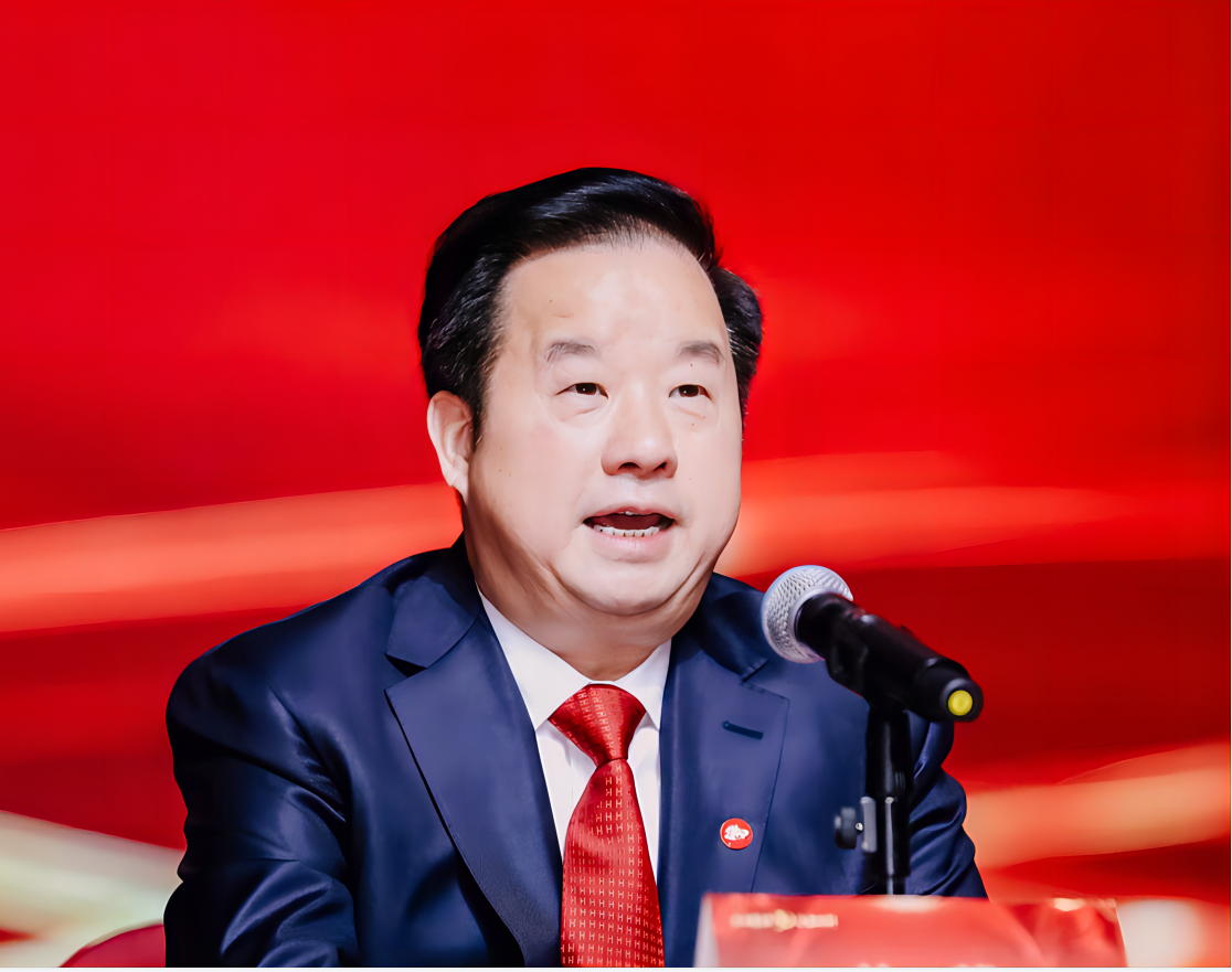 全國政協委員、新華聯集團董事局主席傅軍：加大救助受疫情影響嚴重的行業與企業 